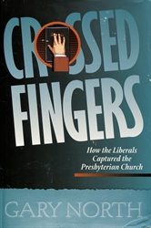 Crossed Fingers