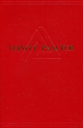 Trinity Psalter