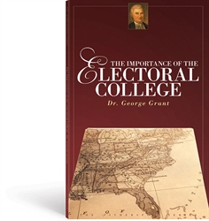 Importance of the Electoral College