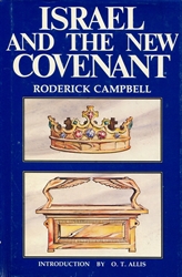 Israel and the New Covenant