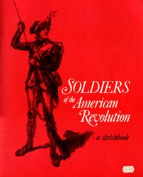 Soldiers of the American Revolution