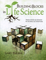 Building Blocks in Life Science