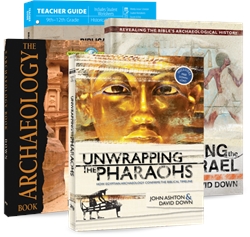 PLP: Biblical Archaeology - Package