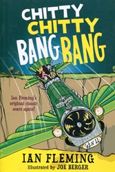 Chitty Chitty Bang Bang