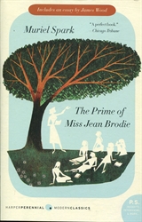Prime of Miss Jean Brodie