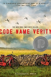 Code Name Verity