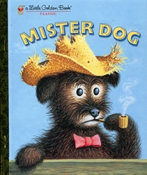 Mister Dog