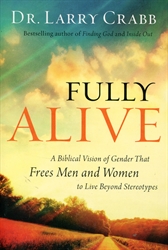 Fully Alive
