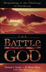 Battle for God