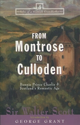 From Montrose to Culloden