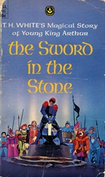 Sword in the Stone