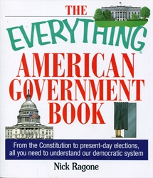 Everything American Government Book