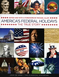 America's Federal Holidays