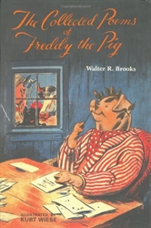 Collected Poems of Freddy the Pig