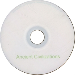 Take a Stand! Ancient Civilizations Discussion DVD