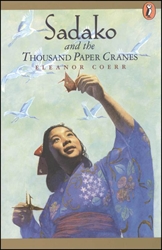 Sadako and the Thousand Paper Cranes