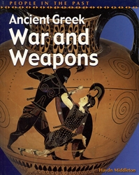 Ancient Greek War and Weapons
