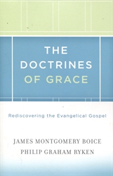 Doctrines of Grace