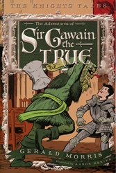 Adventures of Sir Gawain the True