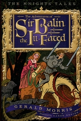 Adventures of Sir Balin the Ill-Fated