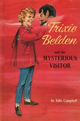 Trixie Belden #04