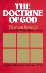 Doctrine of God