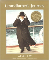 Grandfather's Journey