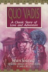 Quo Vadis (abridged)