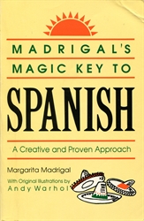 Madrigal's Magic Key to Spanish