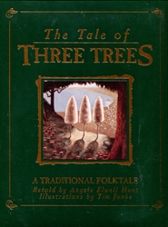 Tale of Three Trees