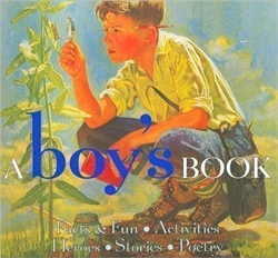 Boy's Book