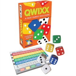 Qwixx