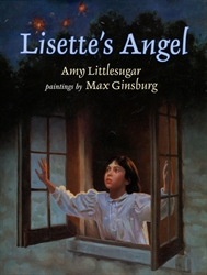 Lisette's Angel