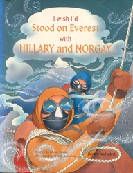 I Wish I'd Stood on Everest with Hillary and Norgay