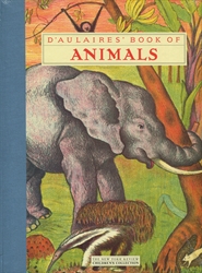 D'Aulaires' Book of Animals