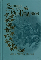 Stories of the Old Dominion