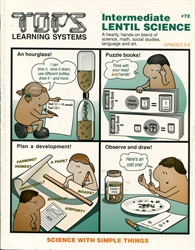 TOPS #72 - Intermediate Lentil Science