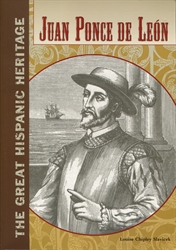 Juan Ponce de Leon