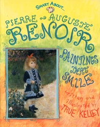 Pierre-Auguste Renoir: Paintings That Smile