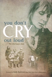 You Don't Cry Out Loud