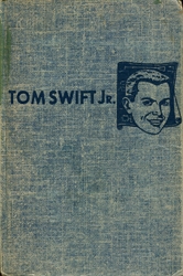 Tom Swift and His Rocket Ship