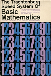 Trachtenberg Speed System of Basic Mathematics