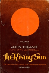 Rising Sun Volume 1