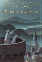 Prince Caspian