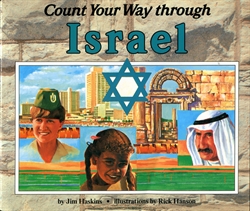 Count Your Way Through Israel