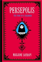 Persepolis: