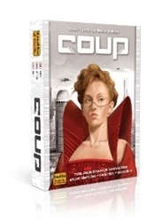 Coup