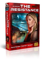 The Resistance