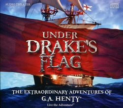 Under Drake's Flag - Audio Drama