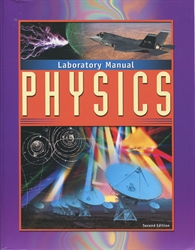 Physics - Lab Manual (old) - Exodus Books